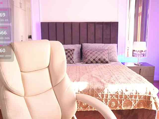 CassandraStars webcam