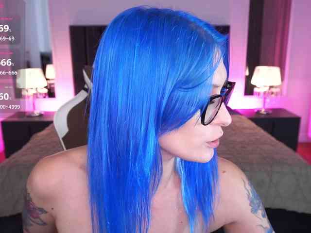 CassandraStars webcam