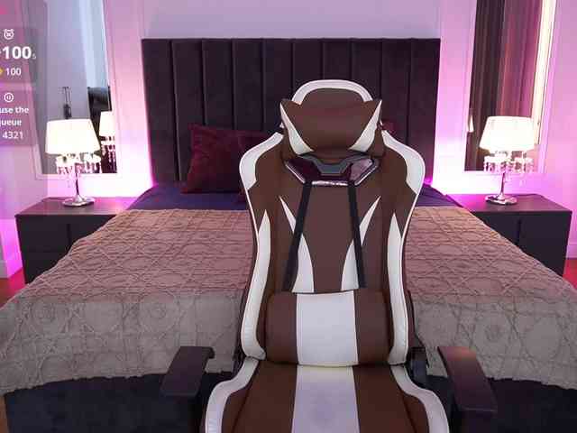 CassandraStars webcam