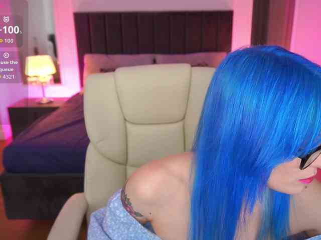 CassandraStars webcam
