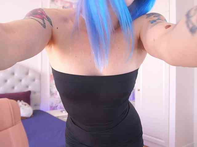 CassandraStars webcam