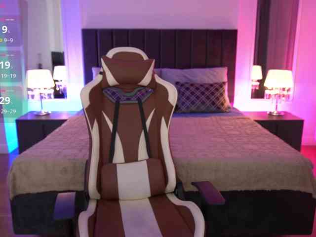 CassandraStars webcam