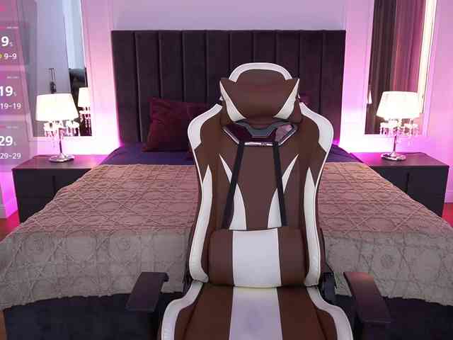 CassandraStars webcam