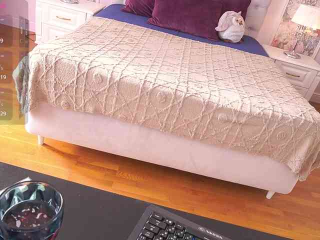 CassandraStars webcam