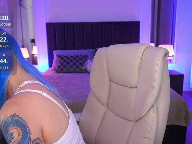CassandraStars webcam