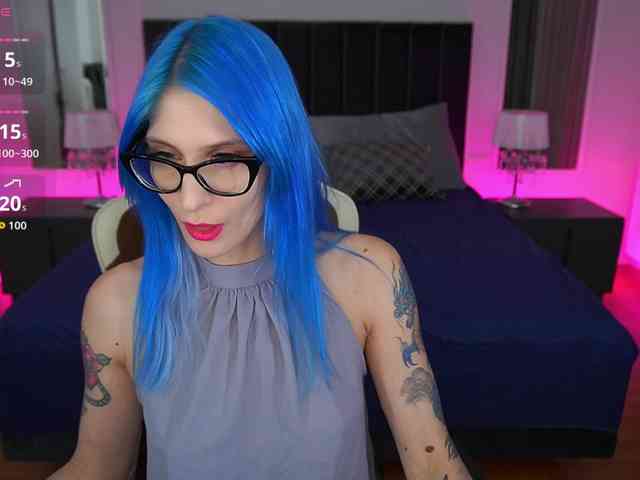 CassandraStars webcam