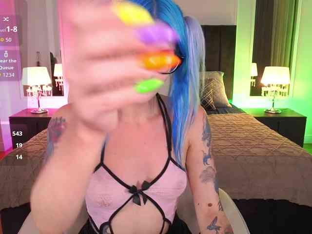 CassandraStars