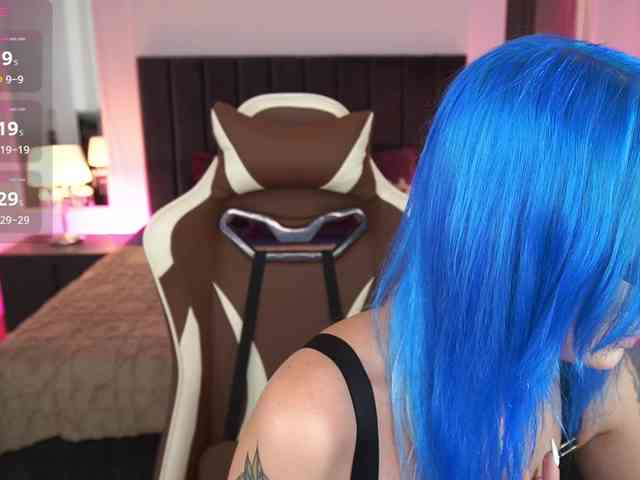 CassandraStars webcam