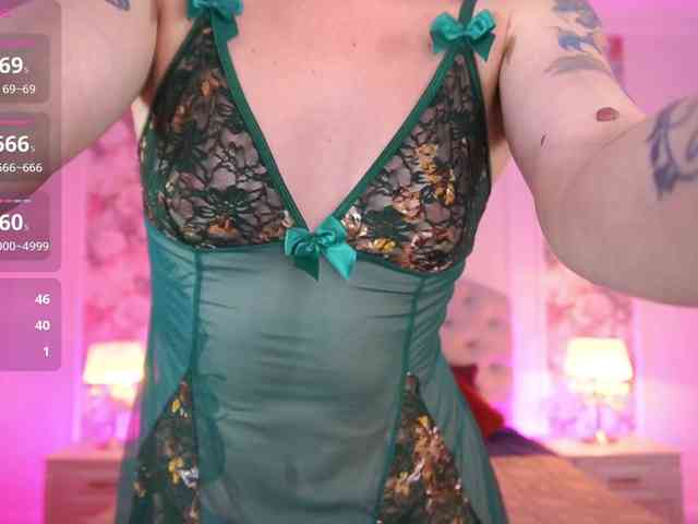 CassandraStars webcam