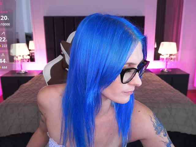 CassandraStars webcam