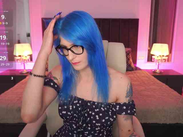 CassandraStars webcam