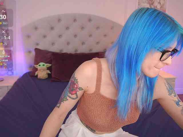 CassandraStars webcam