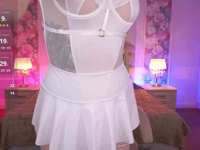 CassandraStars webcam