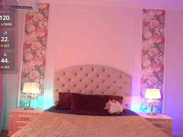 CassandraStars webcam