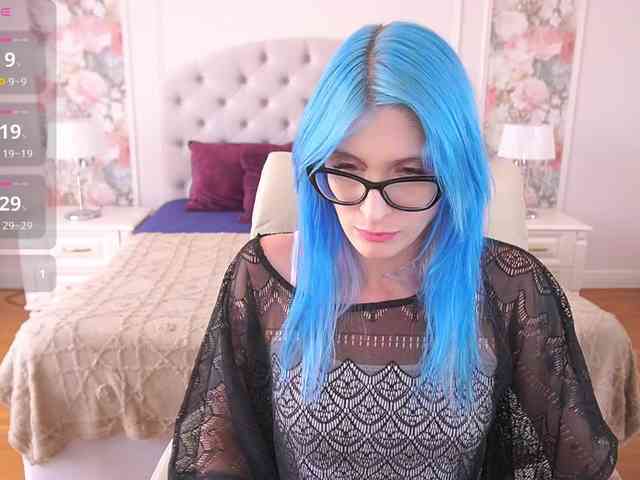 CassandraStars webcam