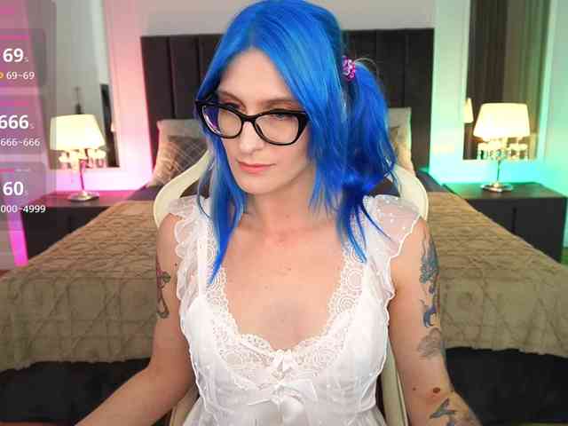 CassandraStars webcam