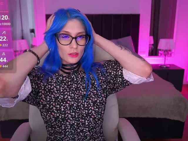 CassandraStars webcam