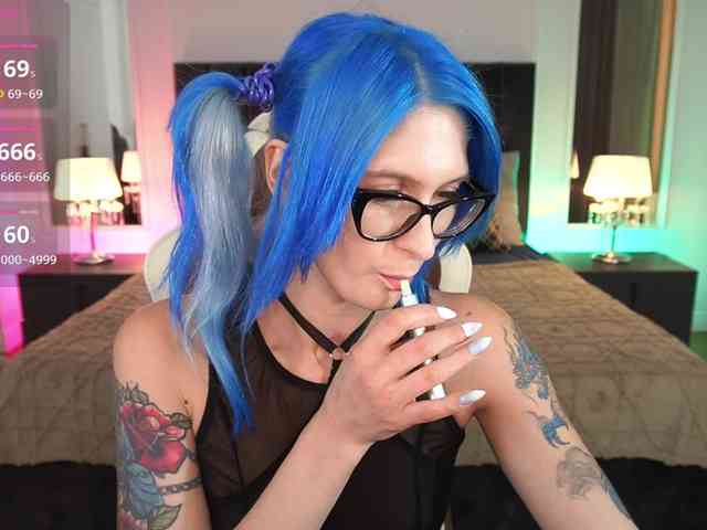 CassandraStars webcam