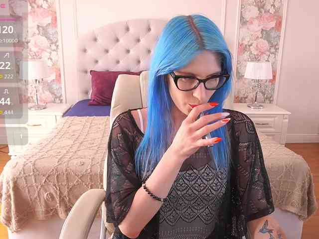 CassandraStars webcam