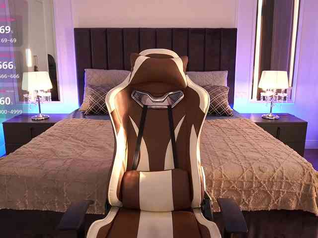 CassandraStars webcam