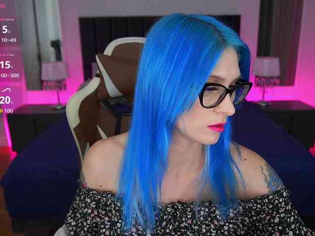 CassandraStars webcam