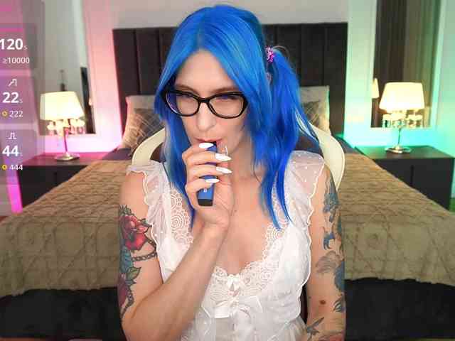 CassandraStars webcam