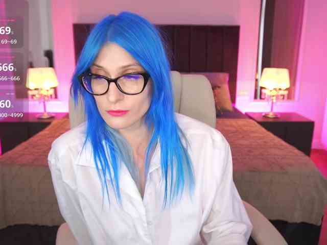 CassandraStars webcam