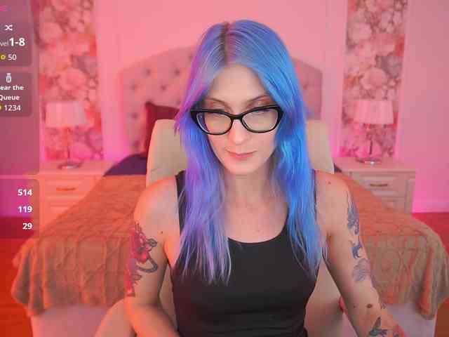 CassandraStars webcam