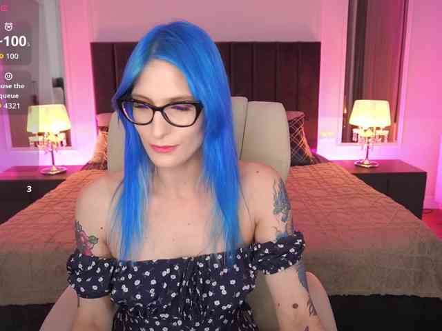 CassandraStars webcam