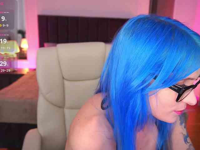 CassandraStars webcam