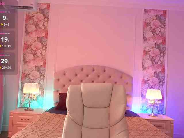 CassandraStars webcam