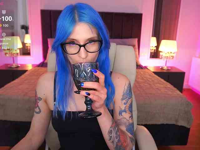 CassandraStars webcam