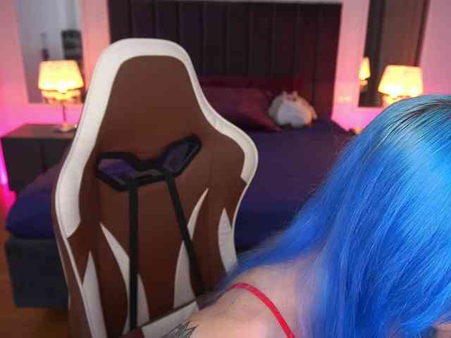 CassandraStars webcam