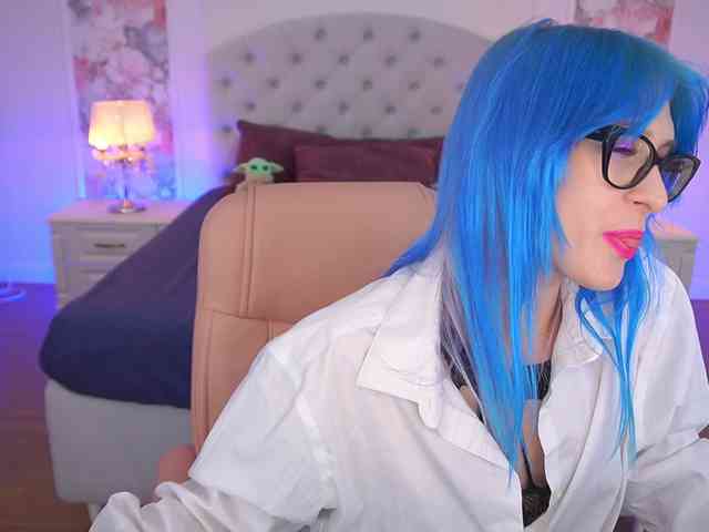 CassandraStars webcam