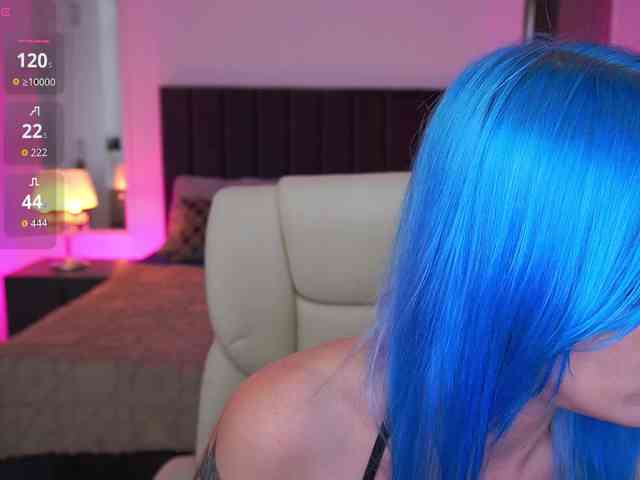 CassandraStars webcam