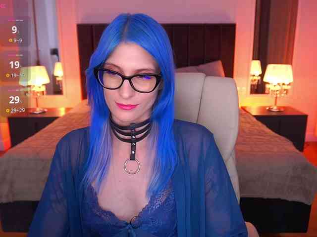 CassandraStars webcam