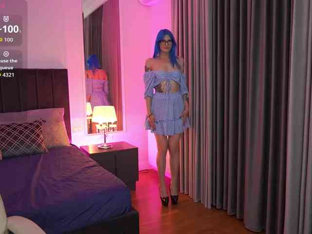 CassandraStars webcam