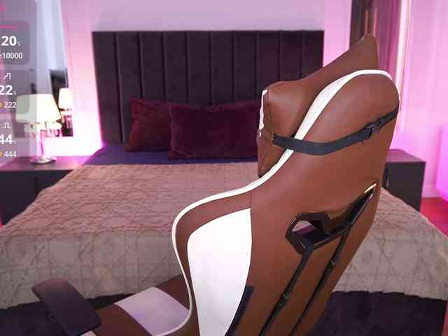 CassandraStars webcam