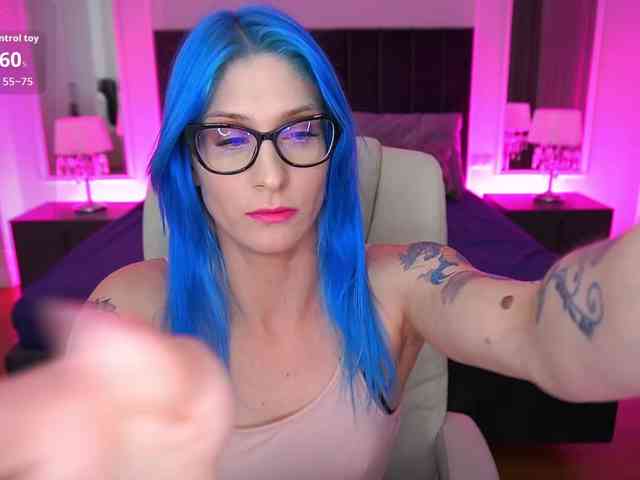 CassandraStars webcam