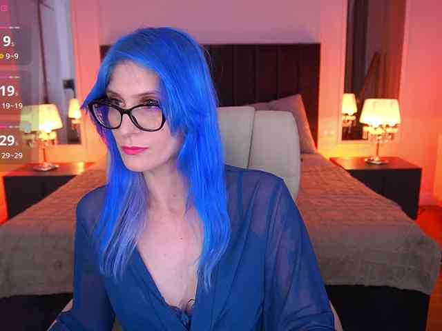CassandraStars webcam