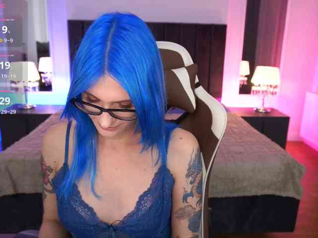 CassandraStars webcam