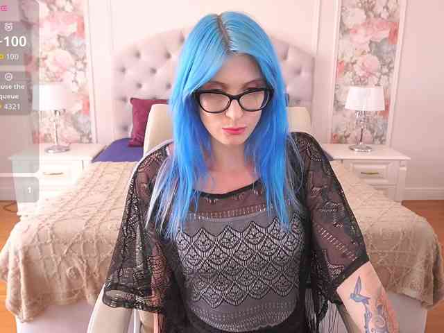 CassandraStars webcam