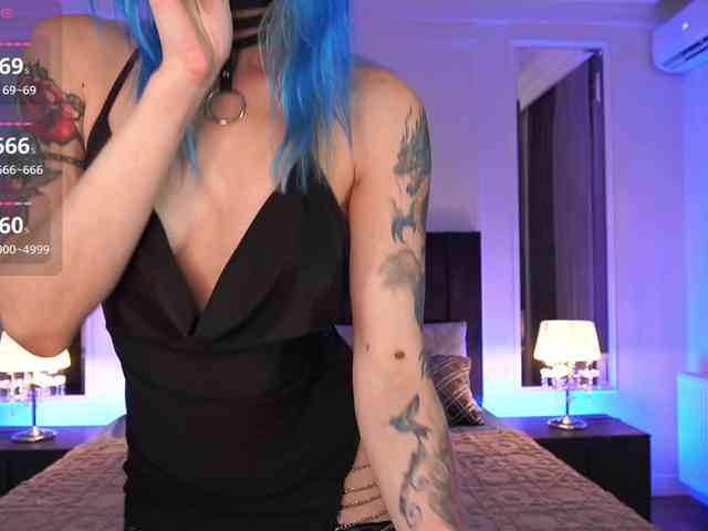 CassandraStars webcam