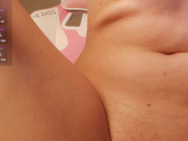 Emily-relish's BongaCams show and profile