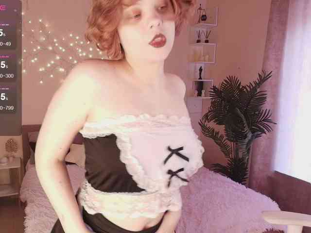Emily-relish webcam