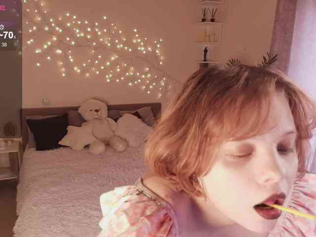 Emily-relish webcam