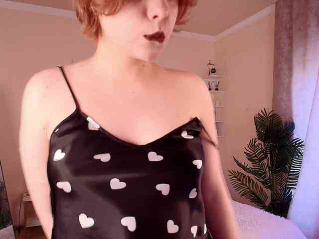 Emily-relish webcam
