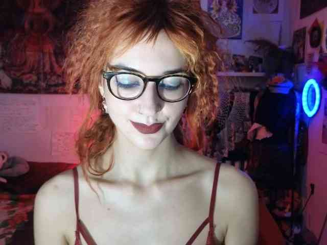 cosmoagony webcam