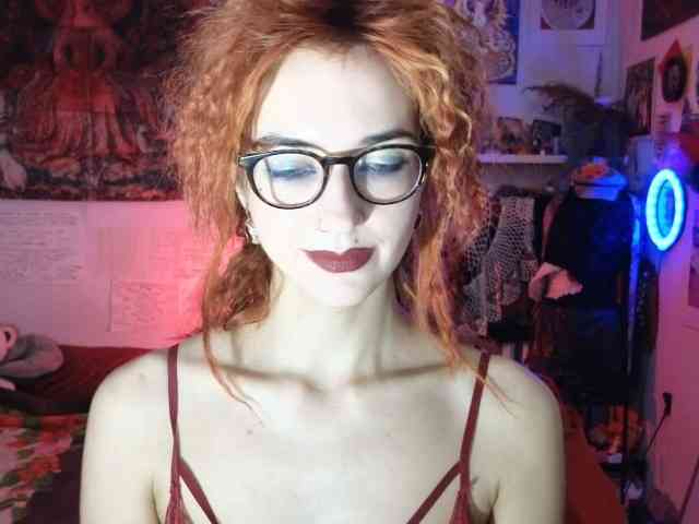 cosmoagony webcam