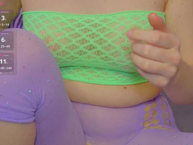 JennyShow
